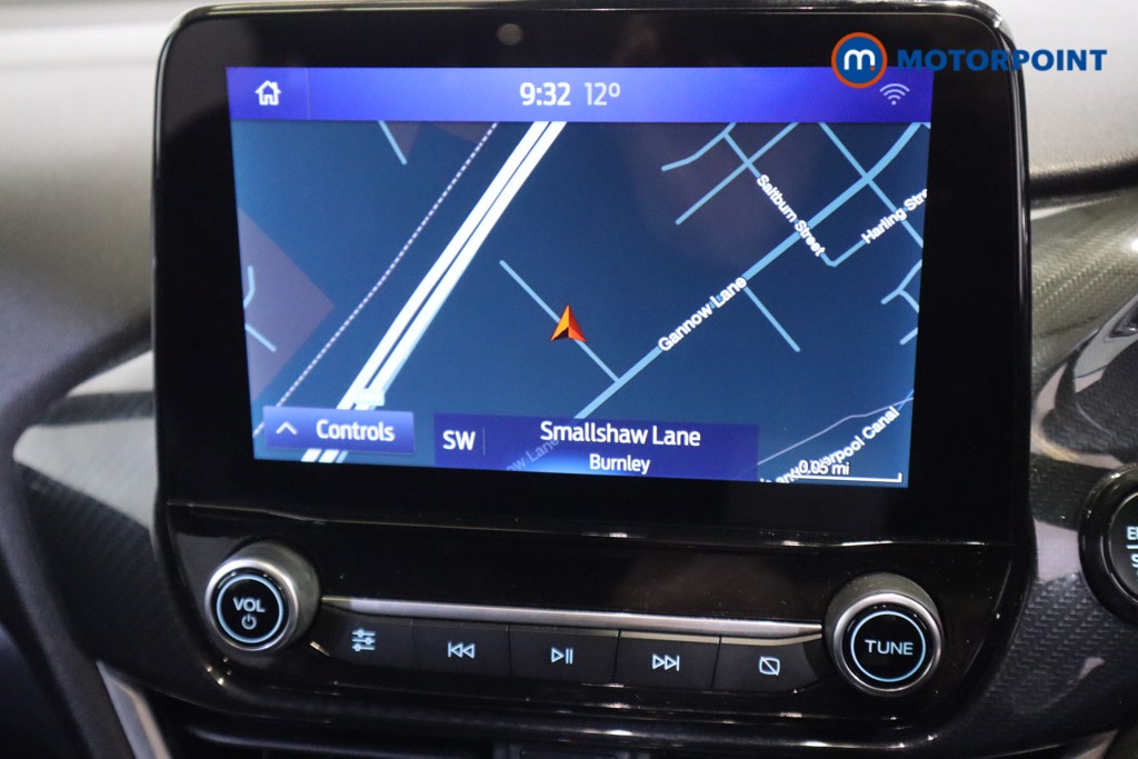 Used Ford Puma 2020 for sale - 76428722: Photo 10