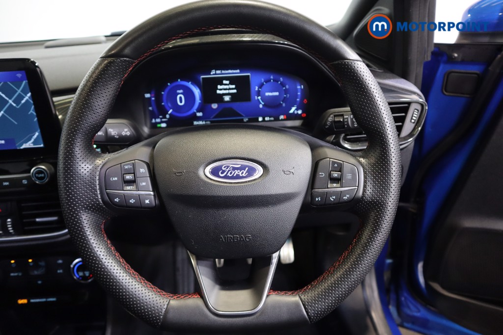 Used Ford Puma 2020 for sale - 76428722: Photo 11