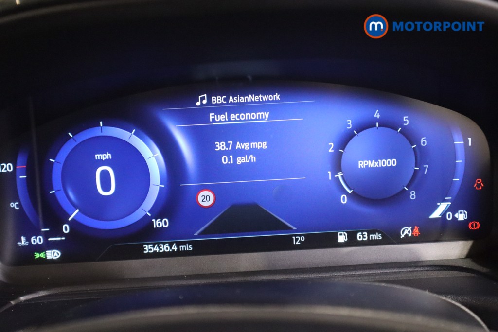 Used Ford Puma 2020 for sale - 76428722: Photo 12