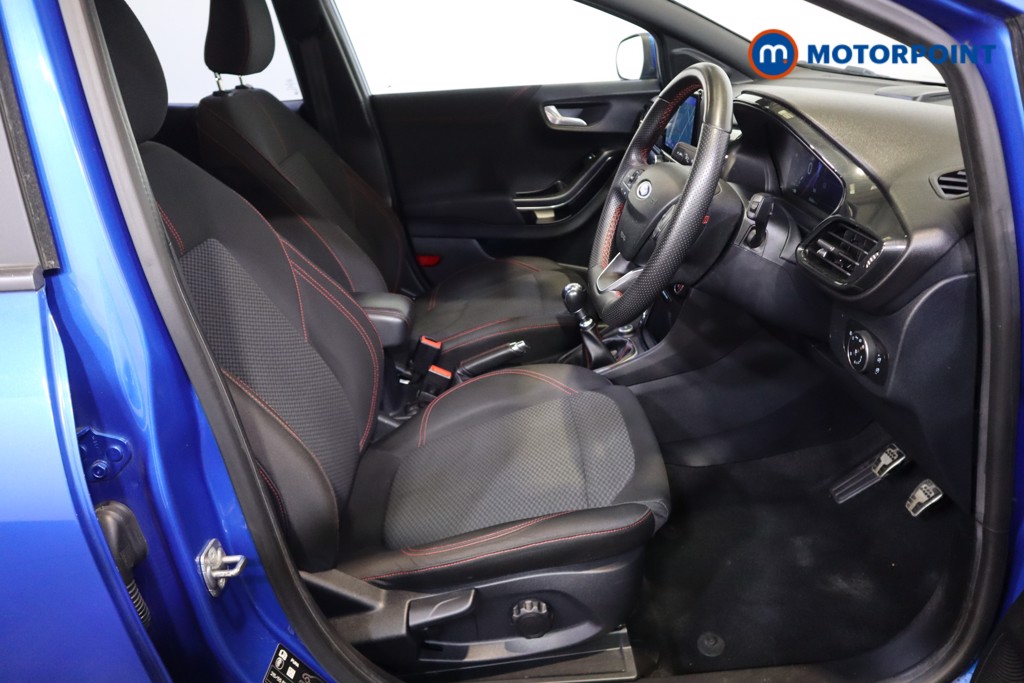 Used Ford Puma 2020 for sale - 76428722: Photo 14