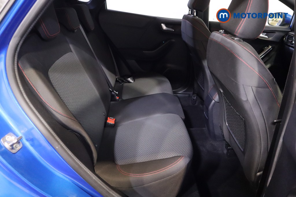 Used Ford Puma 2020 for sale - 76428722: Photo 15