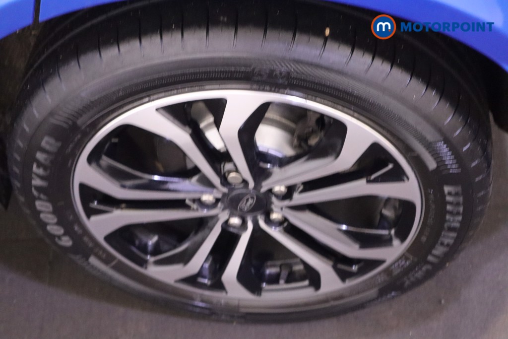 Used Ford Puma 2020 for sale - 76428722: Photo 17