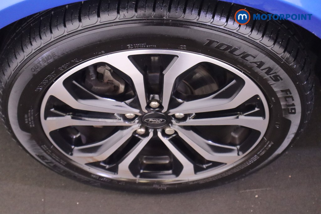 Used Ford Puma 2020 for sale - 76428722: Photo 18