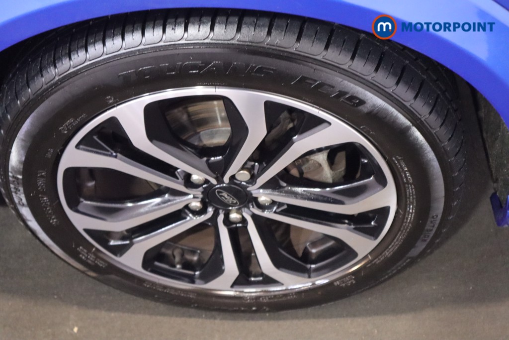 Used Ford Puma 2020 for sale - 76428722: Photo 19