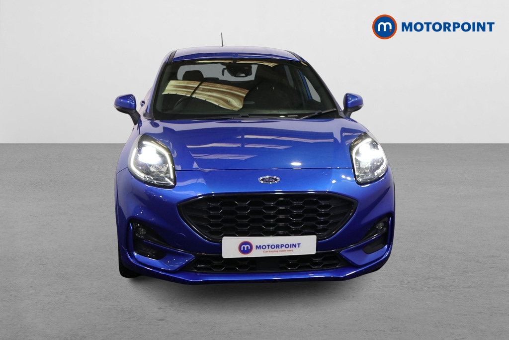 Used Ford Puma 2020 for sale - 76428722: Photo 2