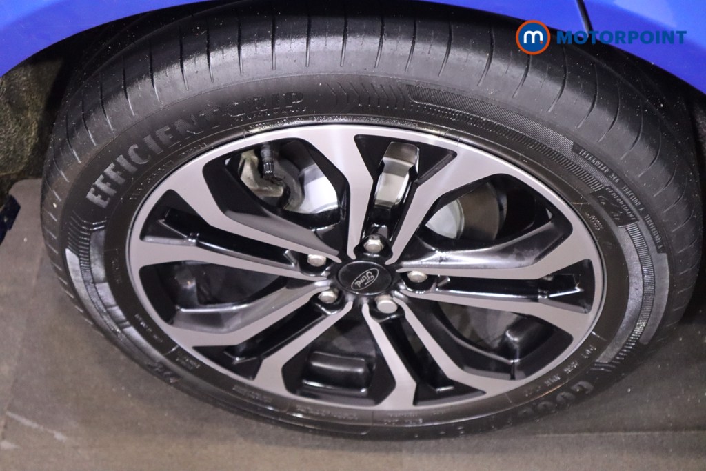 Used Ford Puma 2020 for sale - 76428722: Photo 20