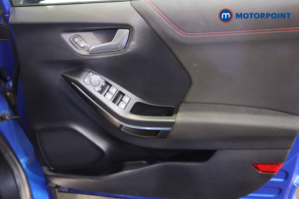 Used Ford Puma 2020 for sale - 76428722: Photo 21