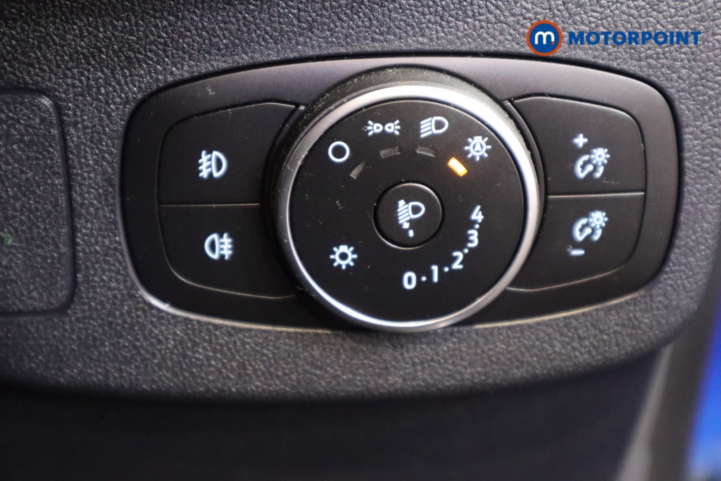 Used Ford Puma 2020 for sale - 76428722: Photo 24