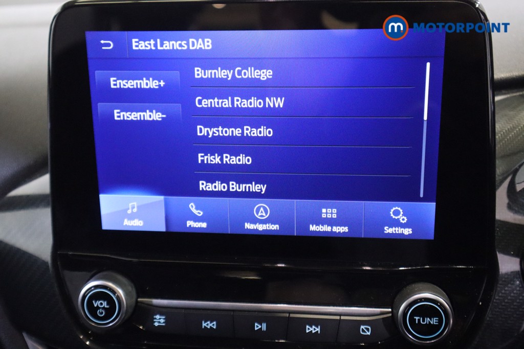 Used Ford Puma 2020 for sale - 76428722: Photo 28