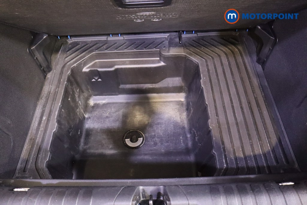 Used Ford Puma 2020 for sale - 76428722: Photo 36