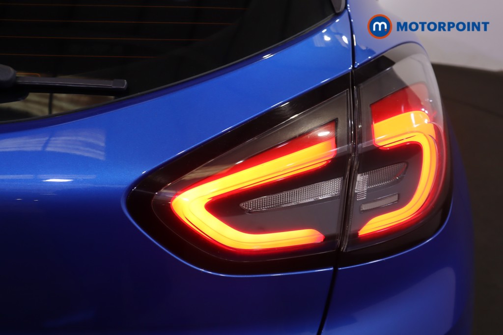 Used Ford Puma 2020 for sale - 76428722: Photo 38