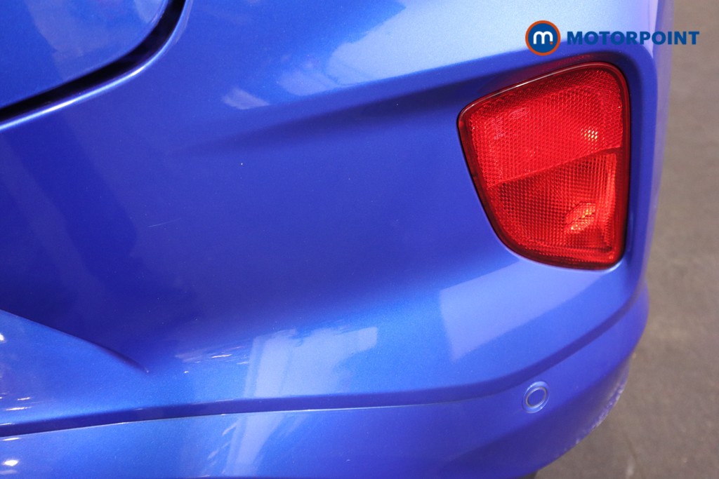 Used Ford Puma 2020 for sale - 76428722: Photo 39