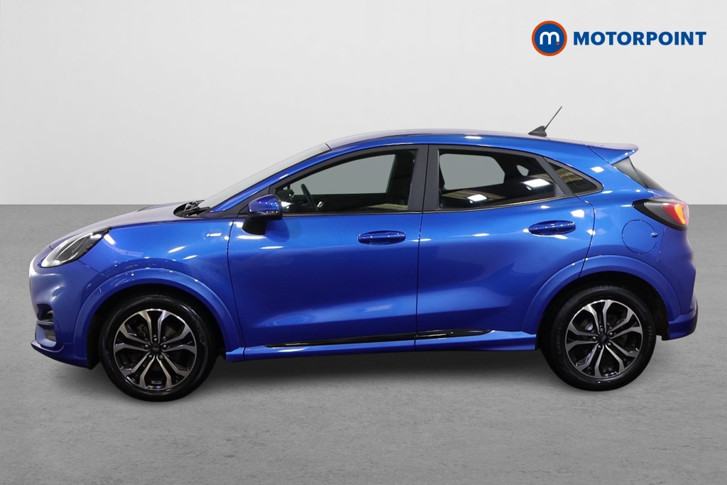 Used Ford Puma 2020 for sale - 76428722: Photo 4