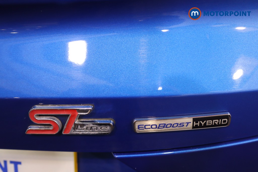 Used Ford Puma 2020 for sale - 76428722: Photo 40