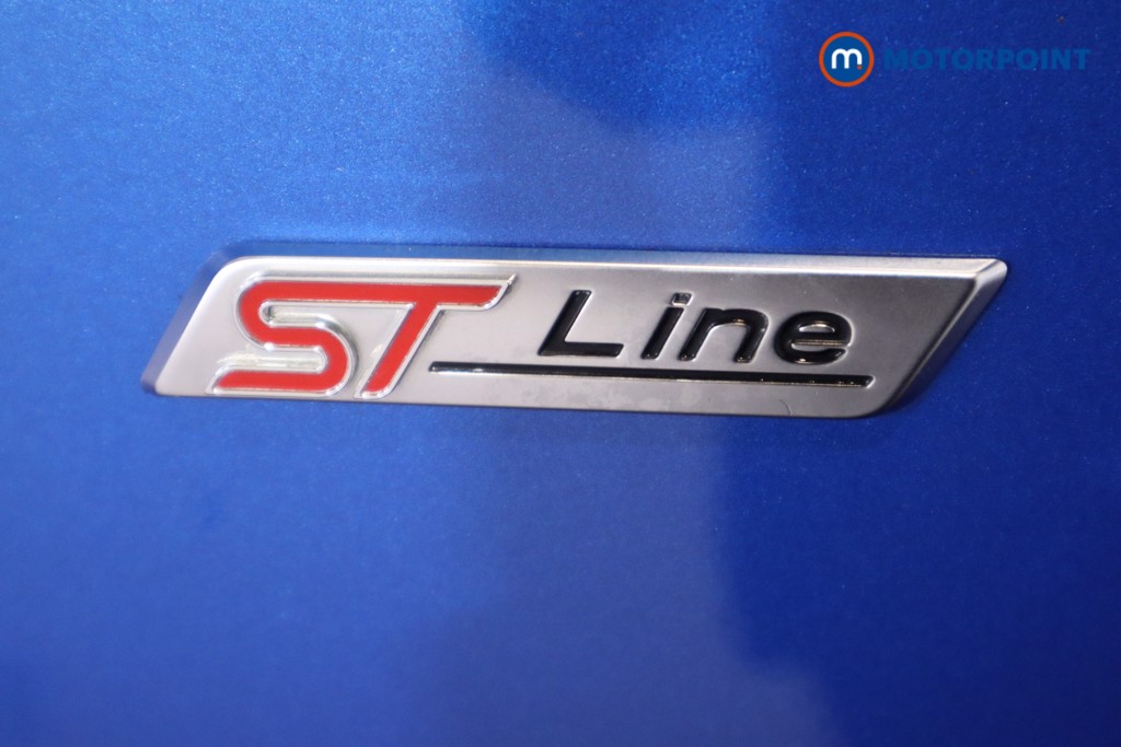 Used Ford Puma 2020 for sale - 76428722: Photo 41