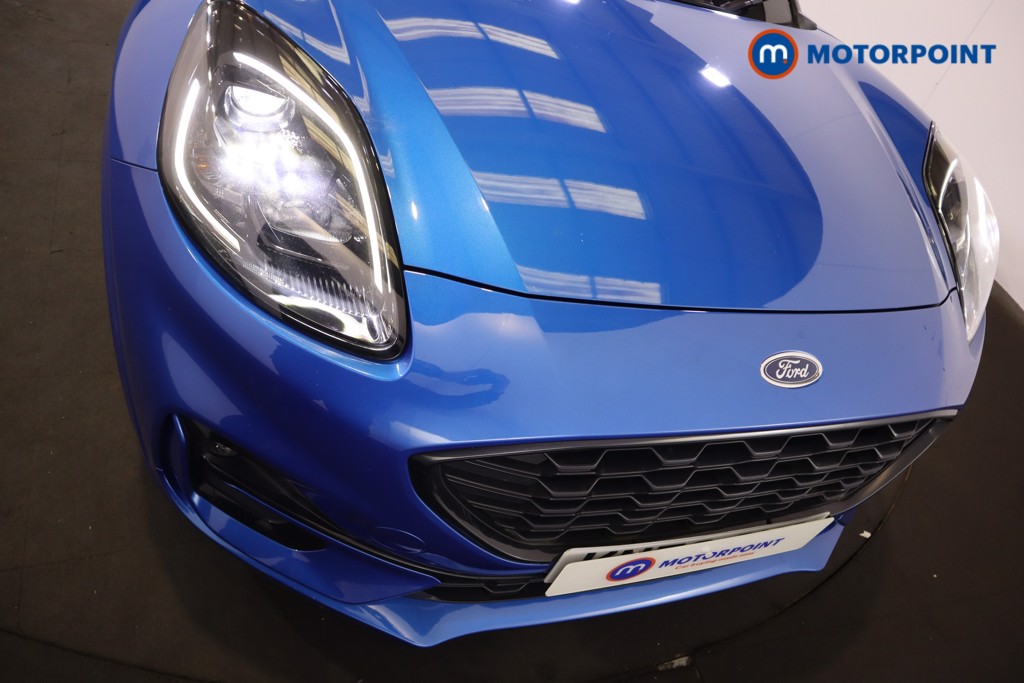 Used Ford Puma 2020 for sale - 76428722: Photo 43