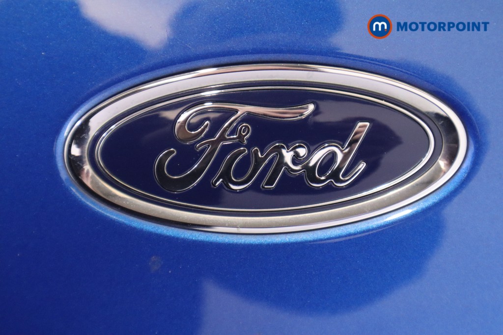 Used Ford Puma 2020 for sale - 76428722: Photo 44