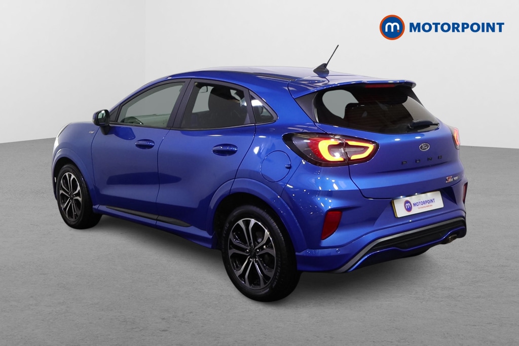 Used Ford Puma 2020 for sale - 76428722: Photo 5