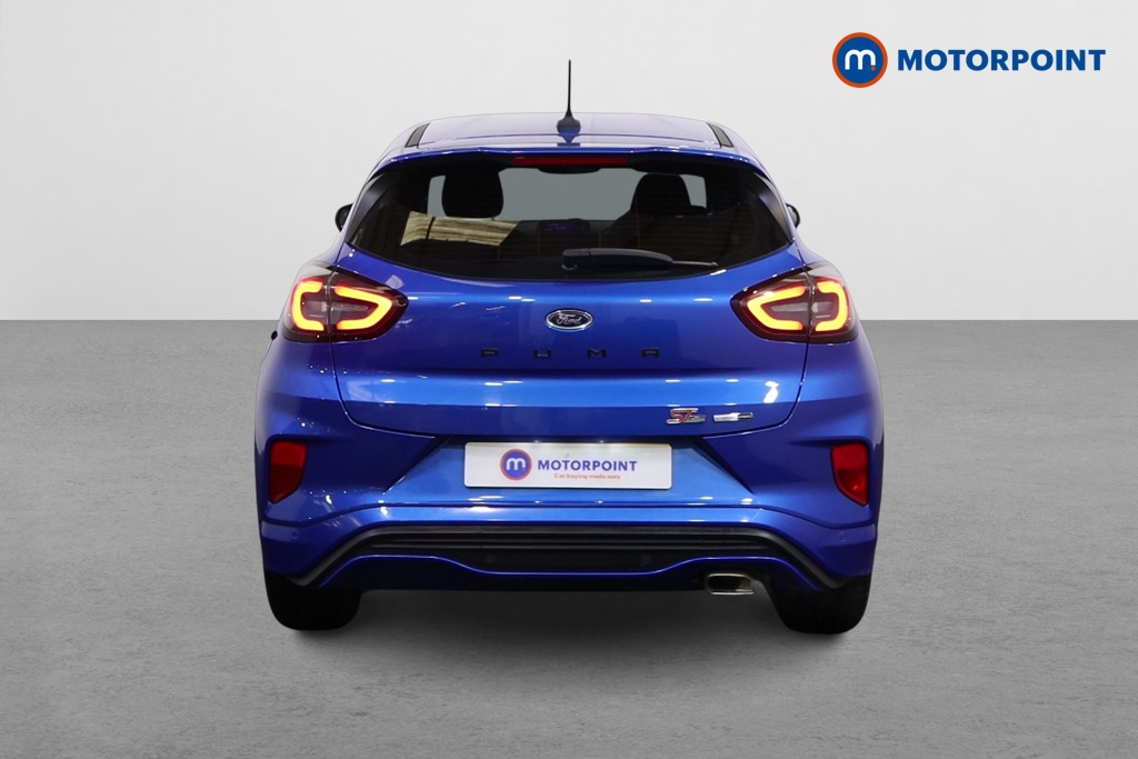 Used Ford Puma 2020 for sale - 76428722: Photo 6