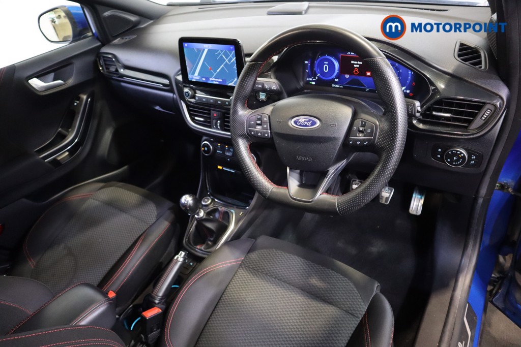 Used Ford Puma 2020 for sale - 76428722: Photo 9