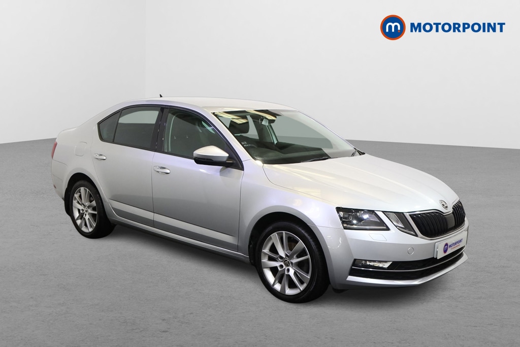 Used Skoda Octavia 2019 for sale - 77890500: Photo 1