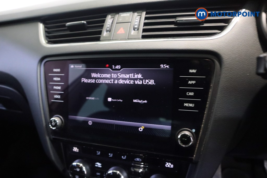 Used Skoda Octavia 2019 for sale - 77890500: Photo 10