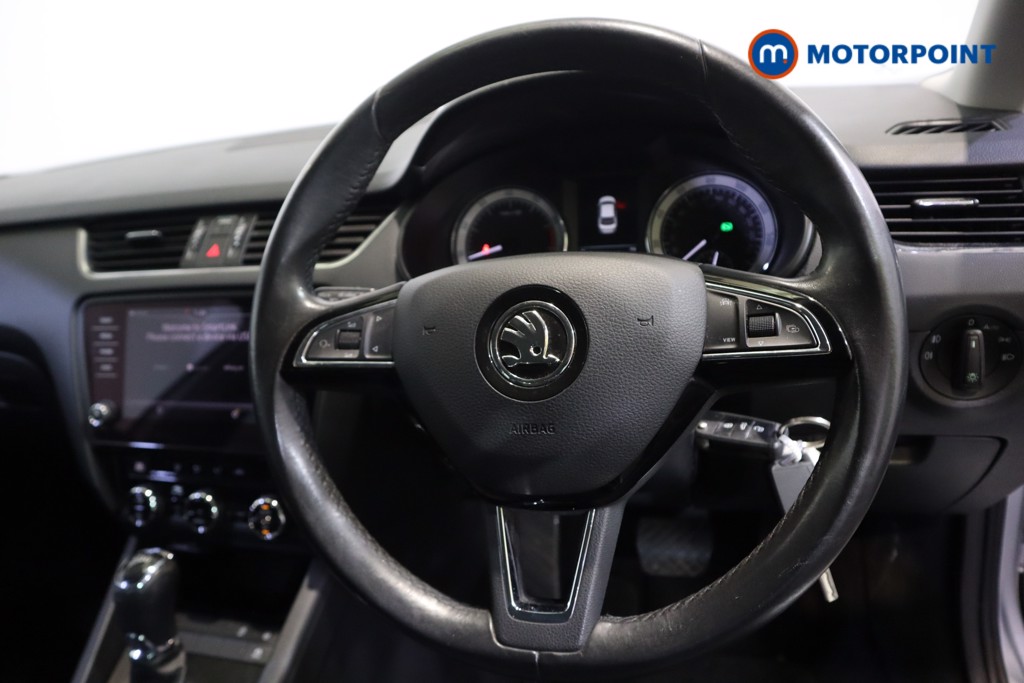 Used Skoda Octavia 2019 for sale - 77890500: Photo 11