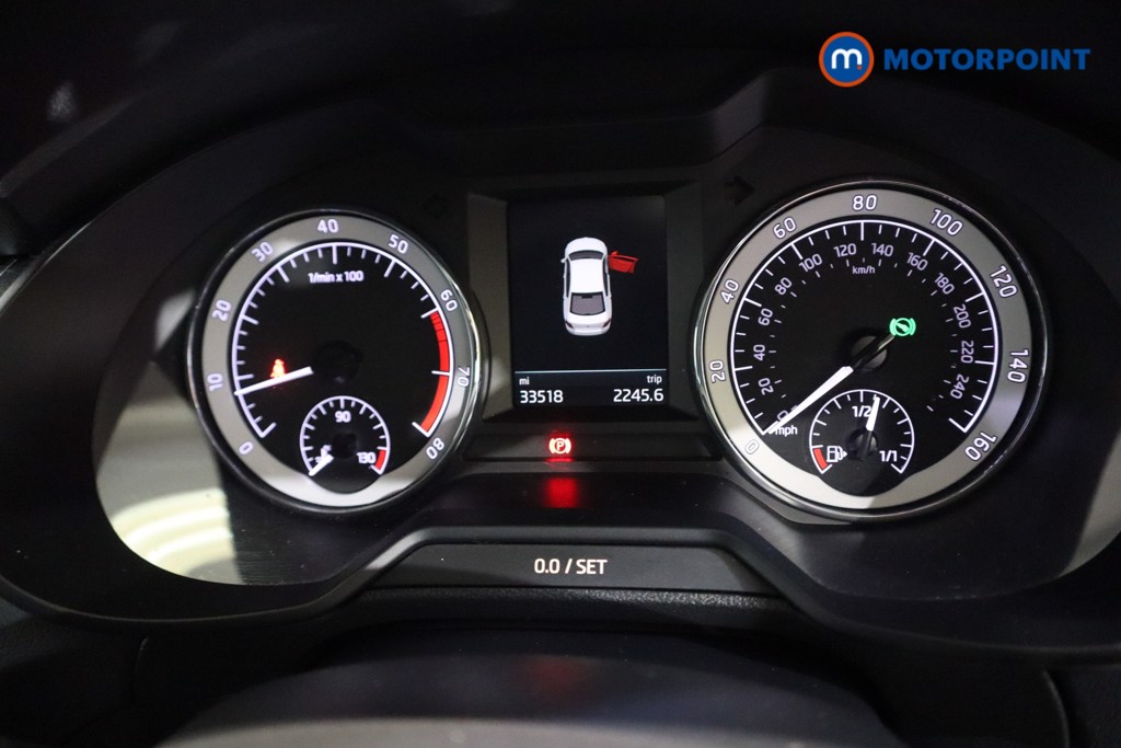 Used Skoda Octavia 2019 for sale - 77890500: Photo 12