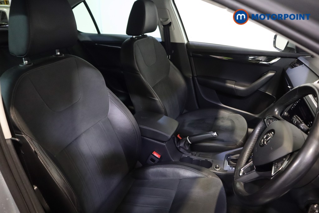 Used Skoda Octavia 2019 for sale - 77890500: Photo 14