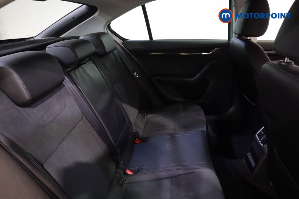 Used Skoda Octavia 2019 for sale - 77890500: Photo 15