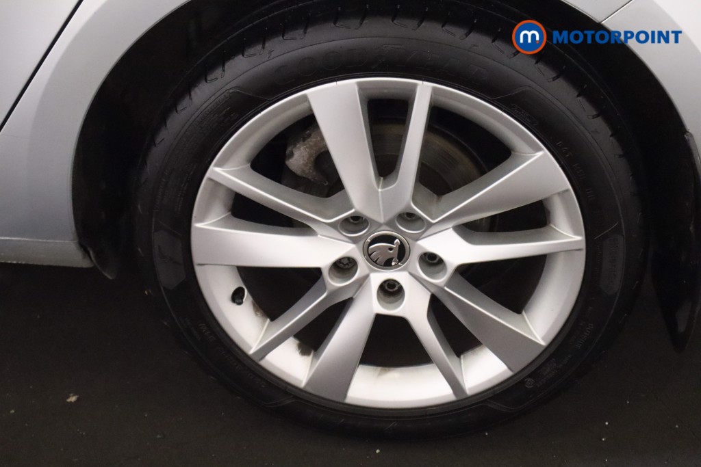 Used Skoda Octavia 2019 for sale - 77890500: Photo 17