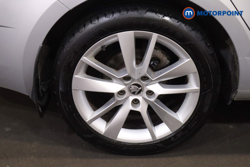 Used Skoda Octavia 2019 for sale - 77890500: Photo 20