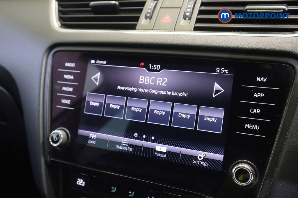 Used Skoda Octavia 2019 for sale - 77890500: Photo 26