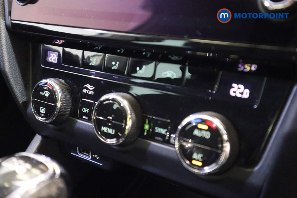 Used Skoda Octavia 2019 for sale - 77890500: Photo 27