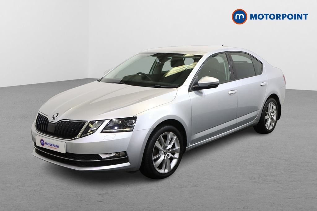 Used Skoda Octavia 2019 for sale - 77890500: Photo 3