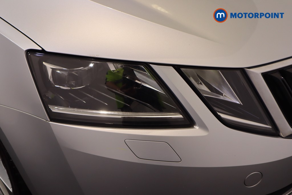 Used Skoda Octavia 2019 for sale - 77890500: Photo 33