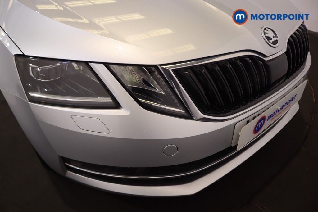 Used Skoda Octavia 2019 for sale - 77890500: Photo 34