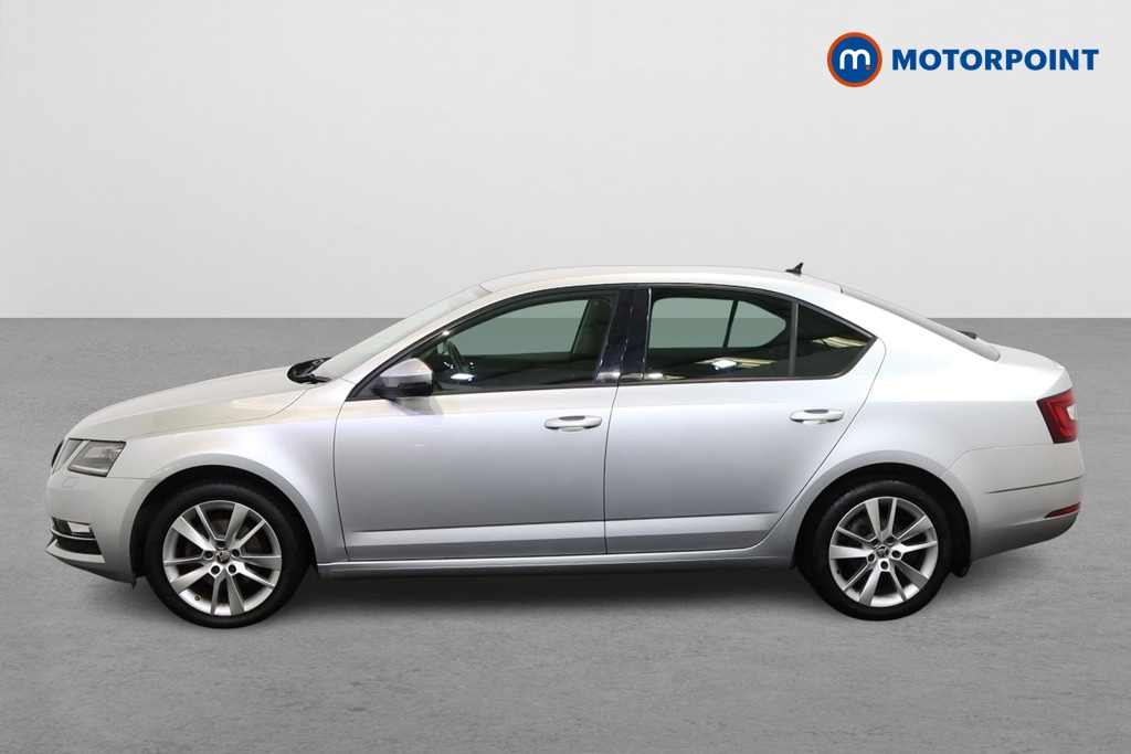 Used Skoda Octavia 2019 for sale - 77890500: Photo 4
