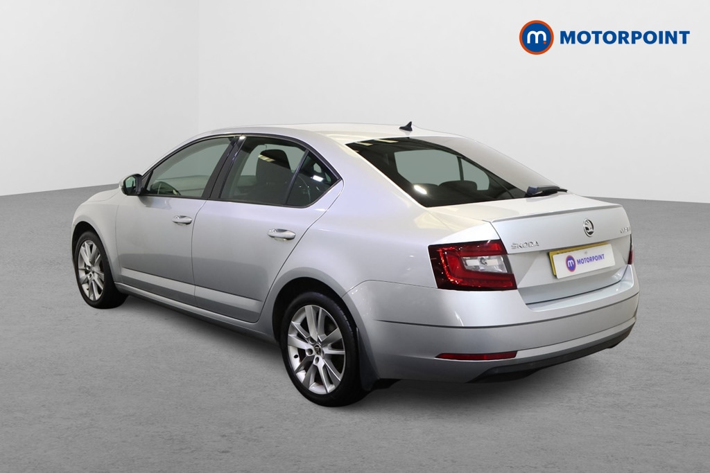 Used Skoda Octavia 2019 for sale - 77890500: Photo 5