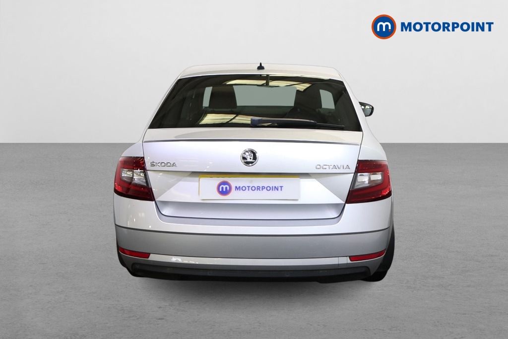 Used Skoda Octavia 2019 for sale - 77890500: Photo 6