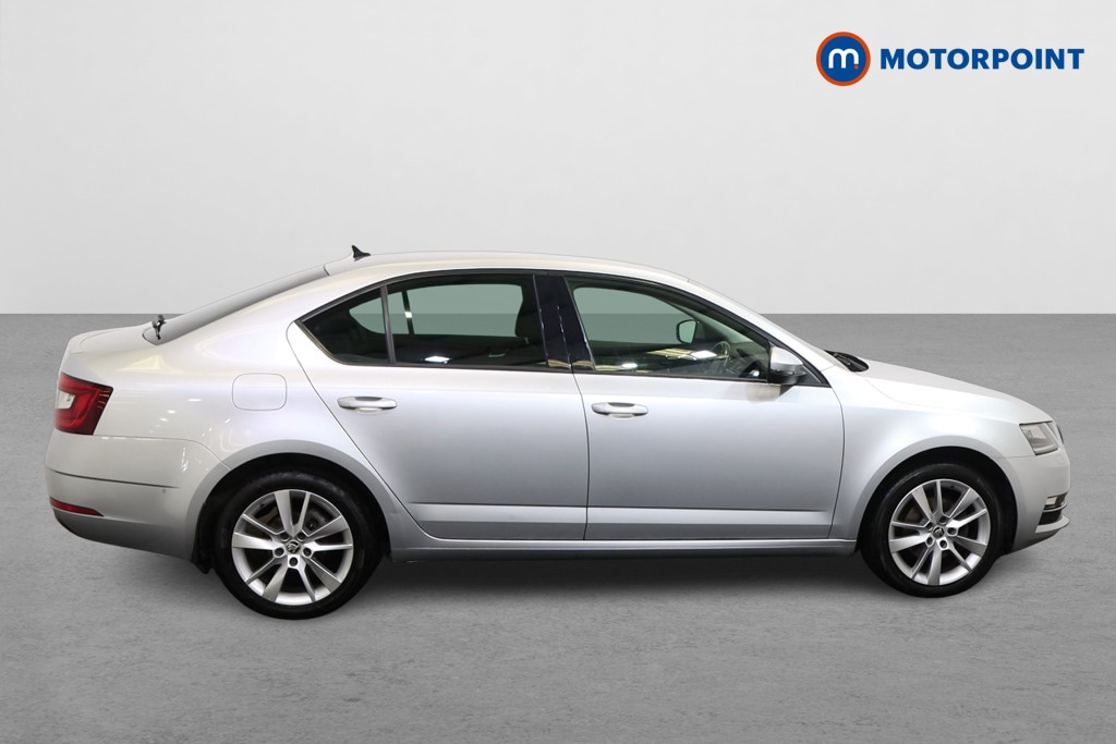 Used Skoda Octavia 2019 for sale - 77890500: Photo 8