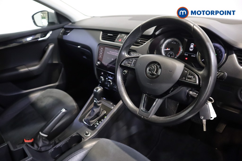 Used Skoda Octavia 2019 for sale - 77890500: Photo 9