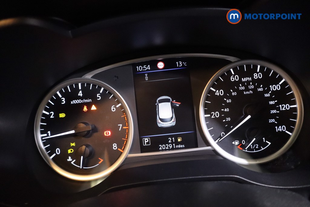 Used Nissan Micra 2022 for sale - 76710327: Photo 10