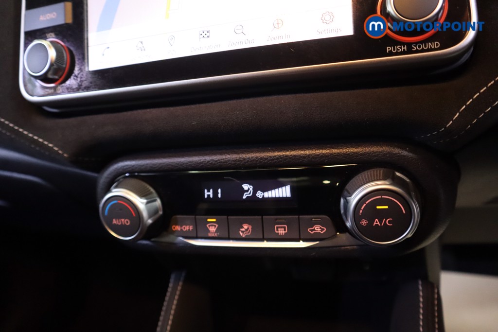 Used Nissan Micra 2022 for sale - 76710327: Photo 11