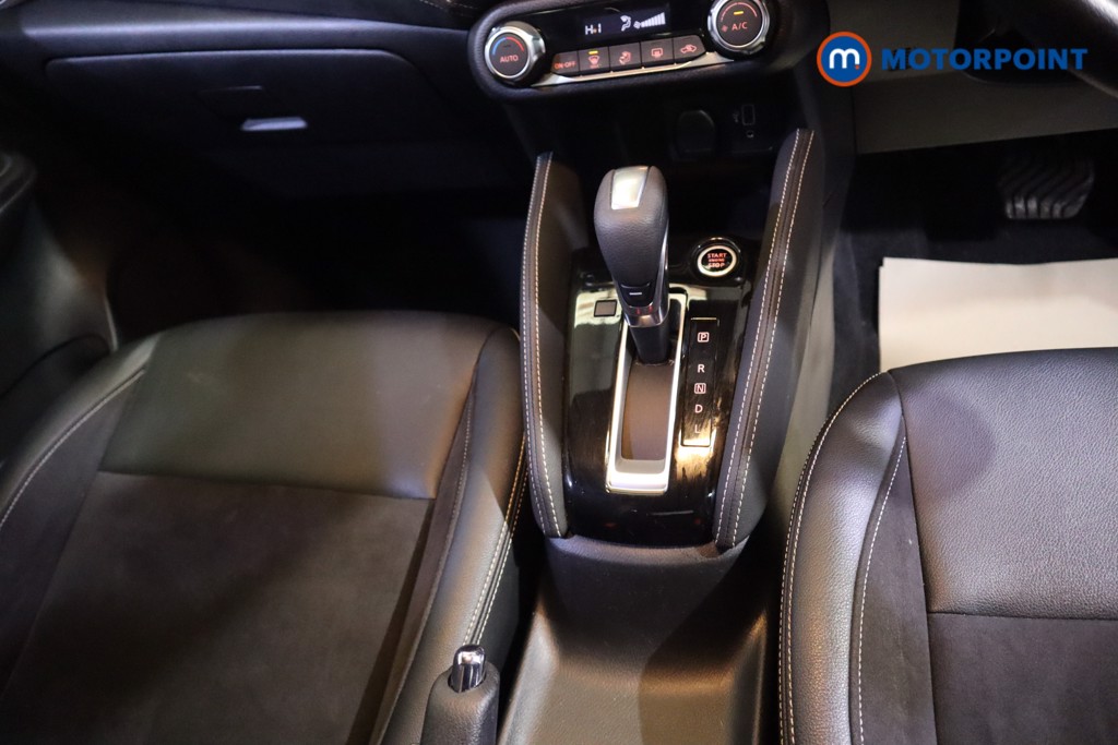 Used Nissan Micra 2022 for sale - 76710327: Photo 12