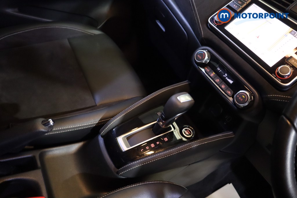 Used Nissan Micra 2022 for sale - 76710327: Photo 13