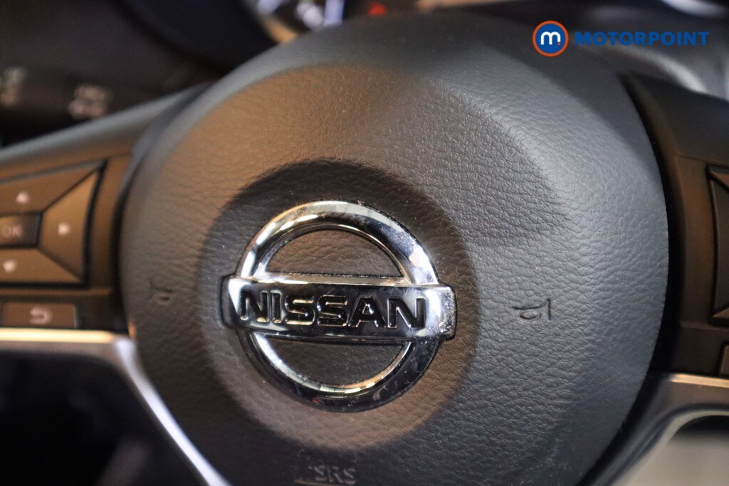 Used Nissan Micra 2022 for sale - 76710327: Photo 16