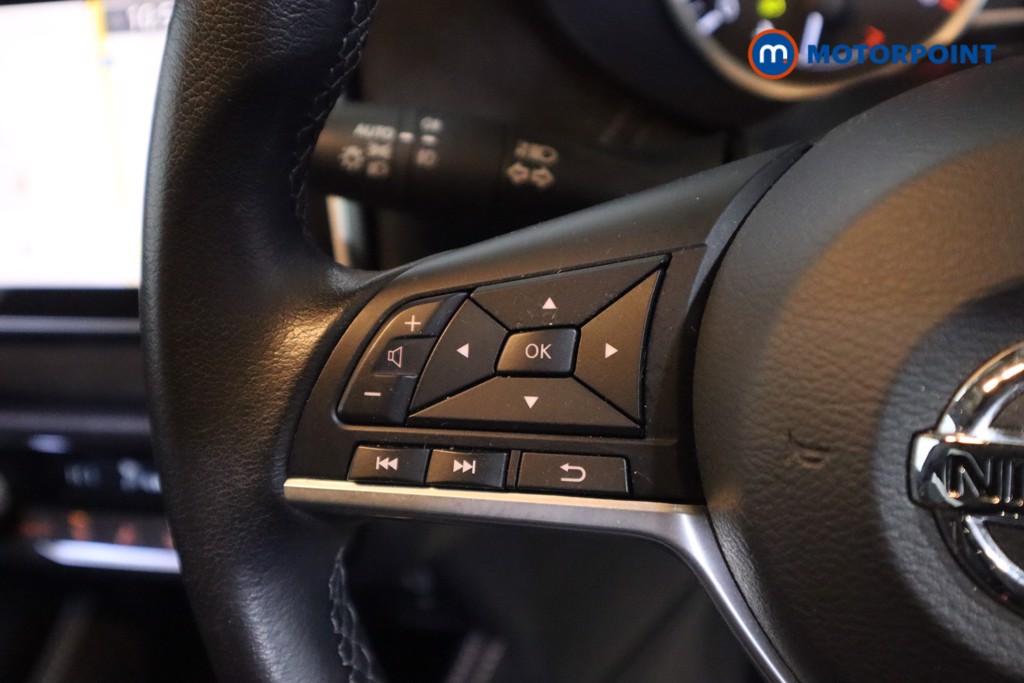 Used Nissan Micra 2022 for sale - 76710327: Photo 17