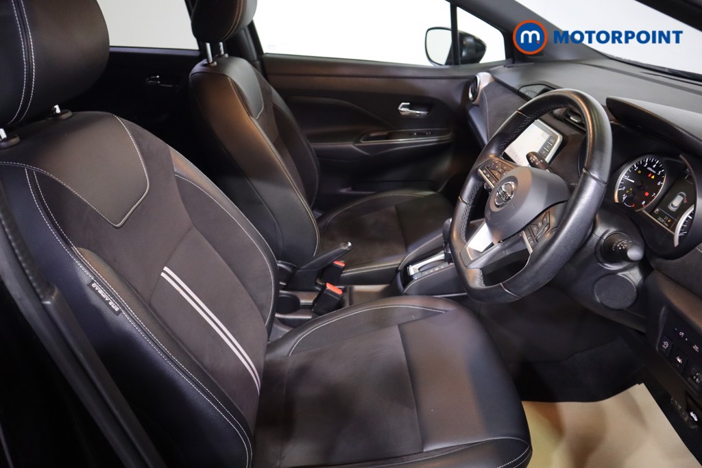 Used Nissan Micra 2022 for sale - 76710327: Photo 18