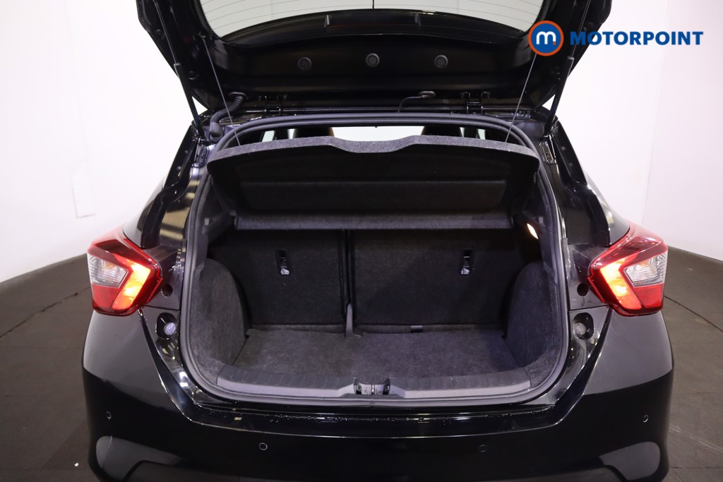 Used Nissan Micra 2022 for sale - 76710327: Photo 19